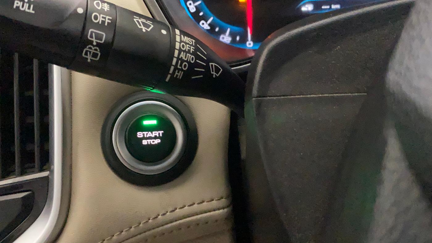 2021 MG HECTOR SHARP HYBRID 1.5 PETROL, Petrol, Manual, 81,270 km, Keyless Start/ Stop Button