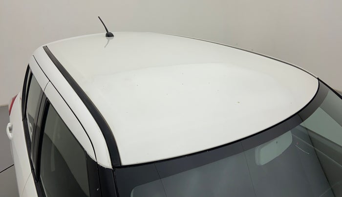 2013 Maruti Swift VDI, Diesel, Manual, 40,550 km, Roof