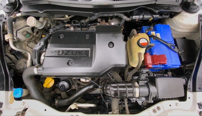 2013 Maruti Swift VDI, Diesel, Manual, 40,550 km, Open Bonet