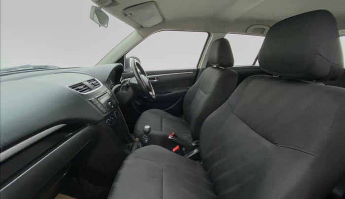 2013 Maruti Swift VDI, Diesel, Manual, 40,550 km, Right Side Front Door Cabin