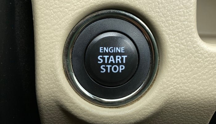 2018 Maruti Ciaz ALPHA DIESEL 1.3, Diesel, Manual, 43,865 km, Keyless Start/ Stop Button