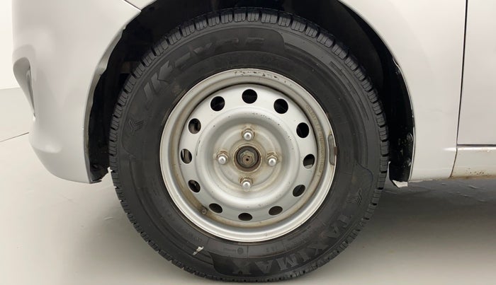2013 Hyundai i10 ERA 1.1, Petrol, Manual, 88,774 km, Left Front Wheel