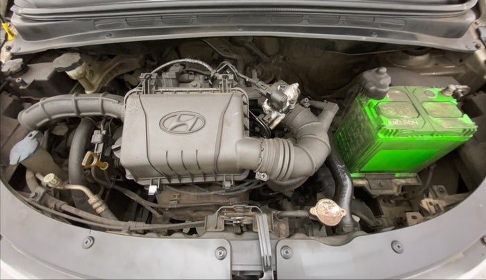2013 Hyundai i10 ERA 1.1, Petrol, Manual, 88,774 km, Open Bonet