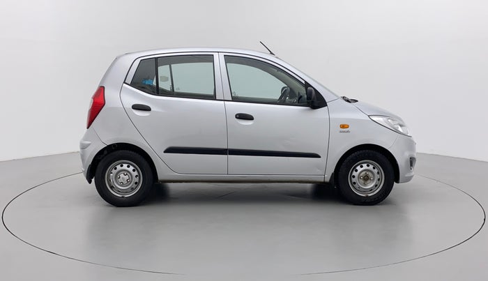 2013 Hyundai i10 ERA 1.1, Petrol, Manual, 88,774 km, Right Side View