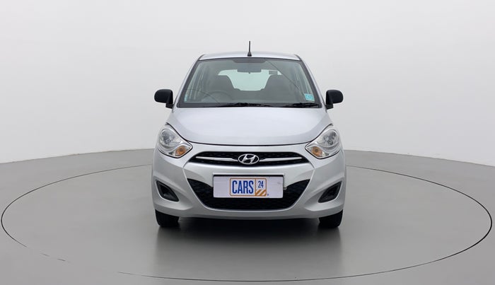 2013 Hyundai i10 ERA 1.1, Petrol, Manual, 88,774 km, Front
