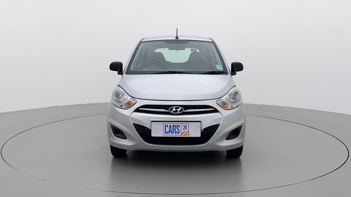 2013 Hyundai i10 ERA 1.1, Petrol, Manual, 88,774 km, Front