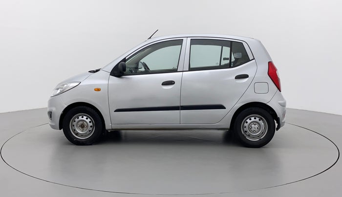 2013 Hyundai i10 ERA 1.1, Petrol, Manual, 88,774 km, Left Side