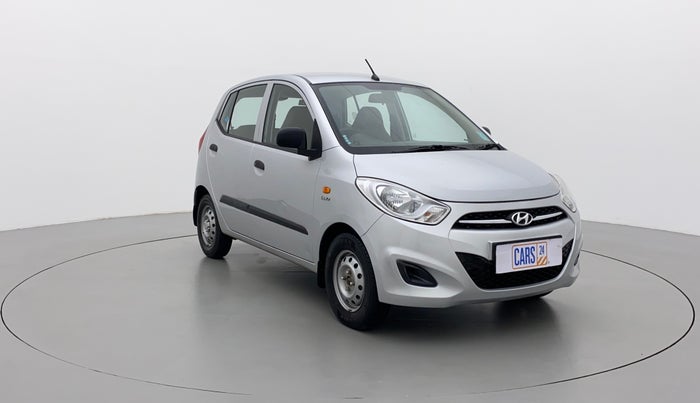 2013 Hyundai i10 ERA 1.1, Petrol, Manual, 88,774 km, SRP