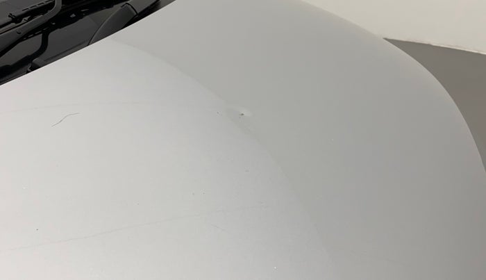 2013 Hyundai i10 ERA 1.1, Petrol, Manual, 88,774 km, Bonnet (hood) - Slightly dented