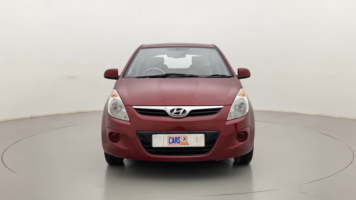 2010 Hyundai i20 MAGNA O 1.2, Petrol, Manual, 57,042 km, Front