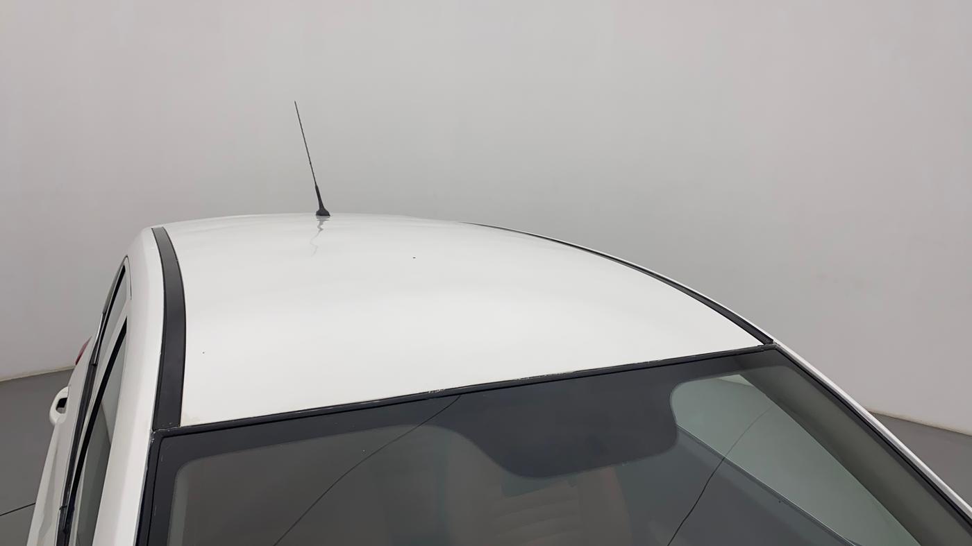 2015 Hyundai Grand i10 MAGNA 1.2 KAPPA VTVT, Petrol, Manual, 33,954 km, Roof