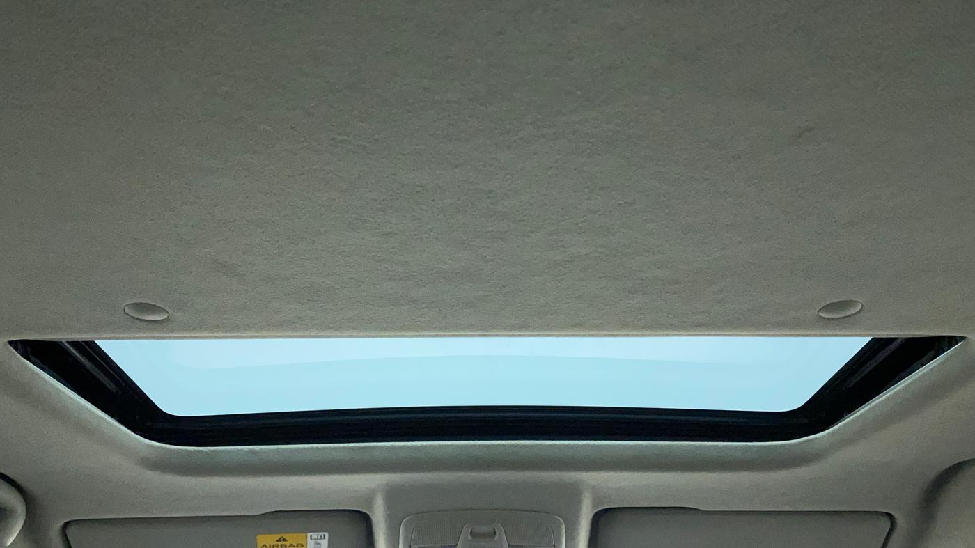 2022 Maruti BREZZA ZXI SMART HYBRID , Petrol, Manual, 14,174 km, Moonroof/ Sunroof