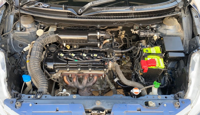 2021 Maruti Baleno SIGMA PETROL 1.2, Petrol, Manual, 72,083 km, Engine View