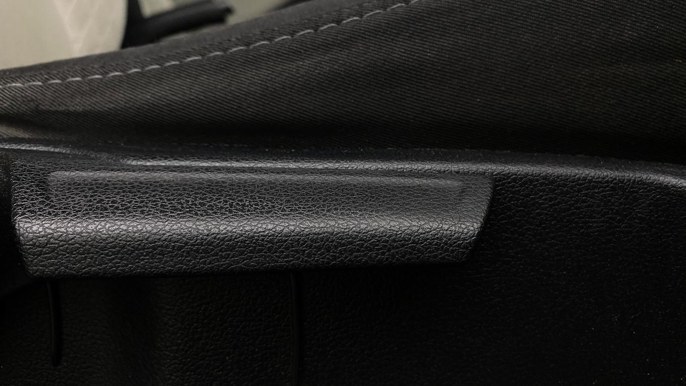 2021 Hyundai Creta SX EXECUTIVE 1.5 PETROL, Petrol, Manual, 41,856 km, Driver Side Adjustment Panel