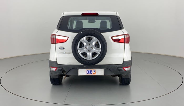 2016 Ford Ecosport 1.5AMBIENTE TI VCT, Petrol, Manual, 21,800 km, Back/Rear