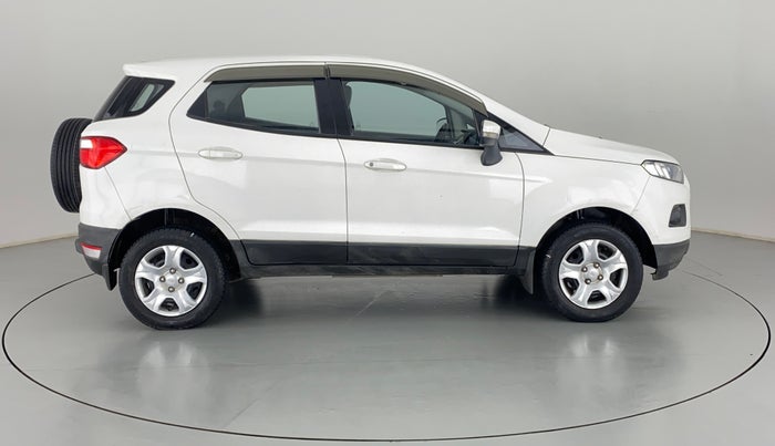 2016 Ford Ecosport 1.5AMBIENTE TI VCT, Petrol, Manual, 21,800 km, Right Side View