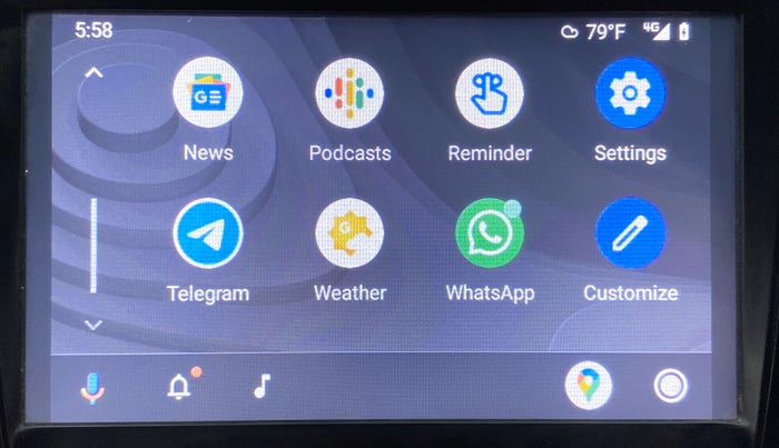 2017 Hyundai Elite i20 ASTA 1.2 (O), Petrol, Manual, 35,408 km, Apple CarPlay and Android Auto