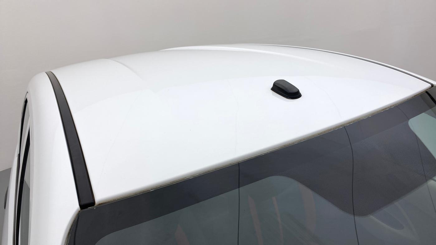 2019 Hyundai NEW SANTRO ERA 1.1, Petrol, Manual, 16,035 km, Roof