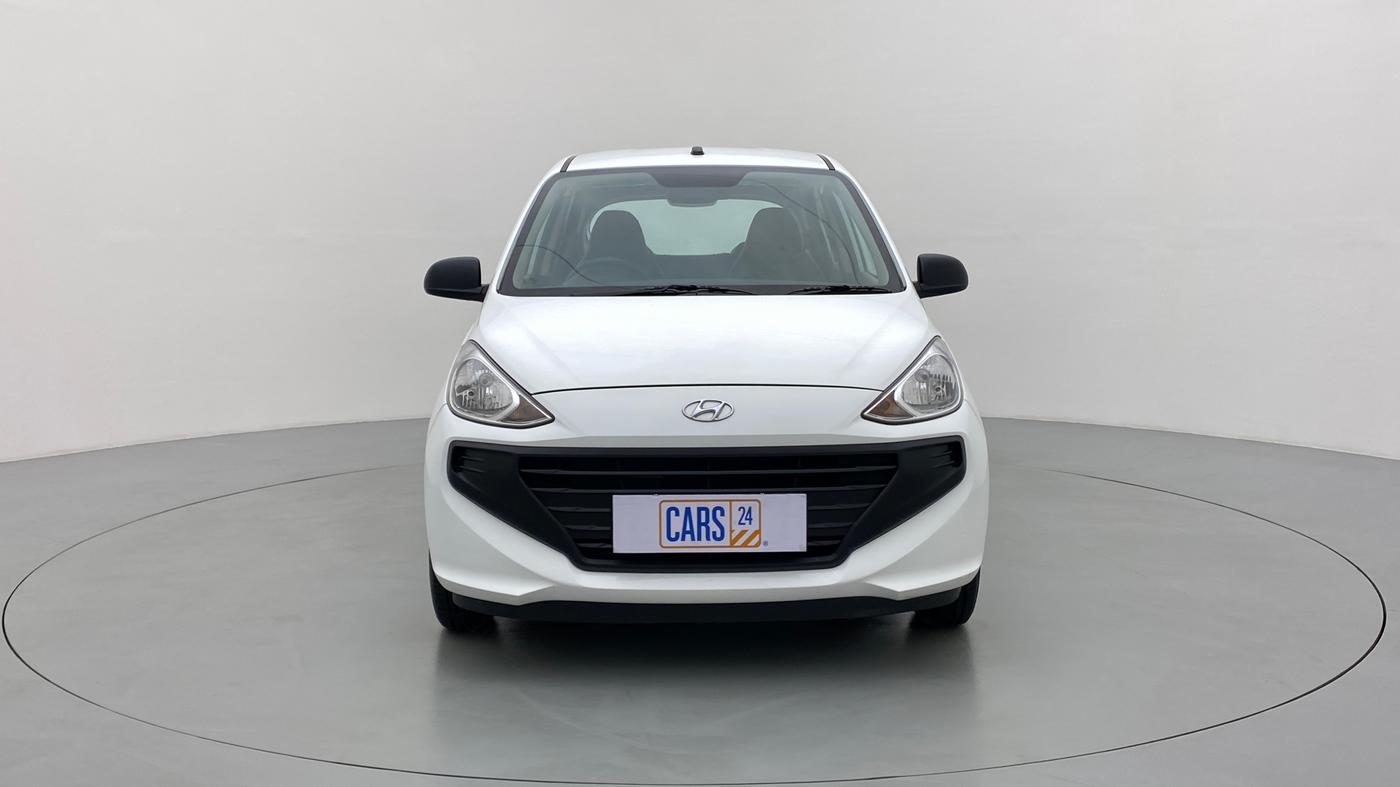 2019 Hyundai NEW SANTRO ERA 1.1, Petrol, Manual, 16,035 km, Front