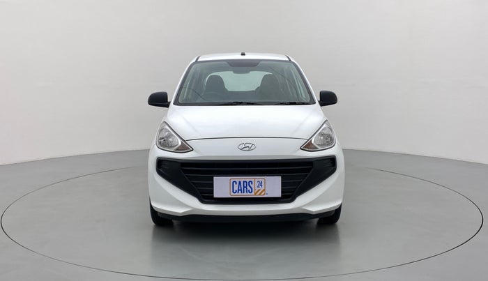 2019 Hyundai NEW SANTRO ERA 1.1, Petrol, Manual, 16,035 km, Front