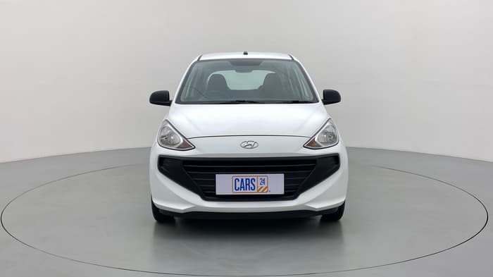 2019 Hyundai NEW SANTRO ERA 1.1, Petrol, Manual, 16,035 km, Front