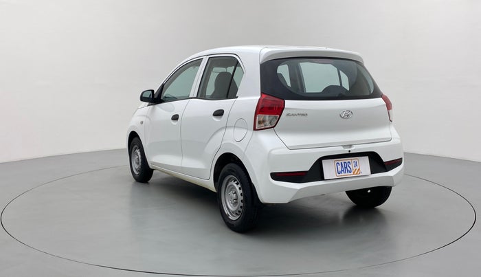 2019 Hyundai NEW SANTRO ERA 1.1, Petrol, Manual, 16,035 km, Left Back Diagonal