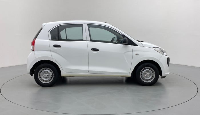 2019 Hyundai NEW SANTRO ERA 1.1, Petrol, Manual, 16,035 km, Right Side View