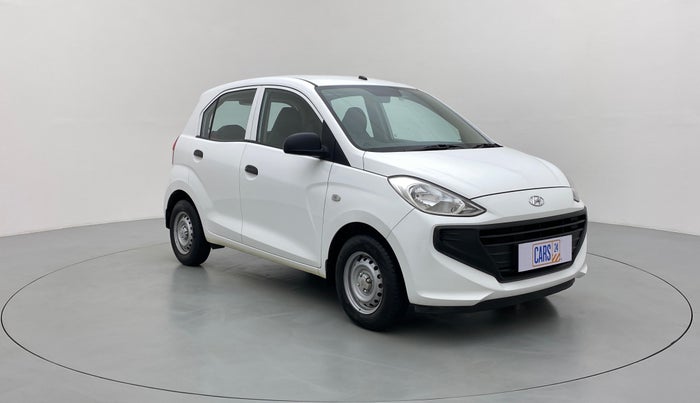 2019 Hyundai NEW SANTRO ERA 1.1, Petrol, Manual, 16,035 km, Right Front Diagonal