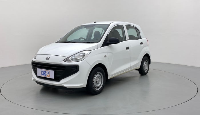 2019 Hyundai NEW SANTRO ERA 1.1, Petrol, Manual, 16,035 km, Left Front Diagonal