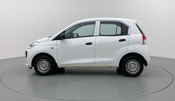 2019 Hyundai NEW SANTRO ERA 1.1, Petrol, Manual, 16,035 km, Left Side