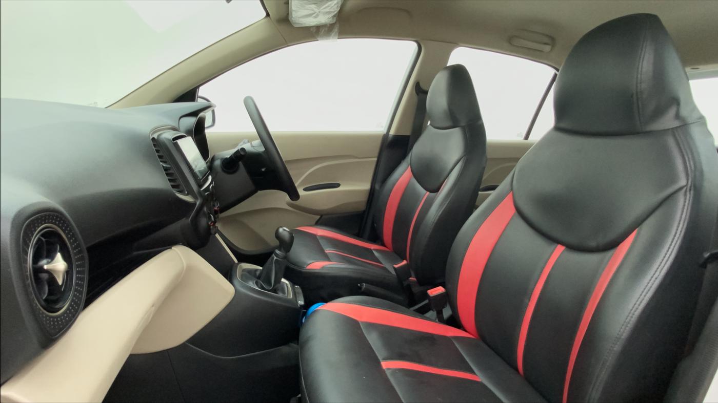 2019 Hyundai NEW SANTRO ERA 1.1, Petrol, Manual, 16,035 km, Right Side Front Door Cabin