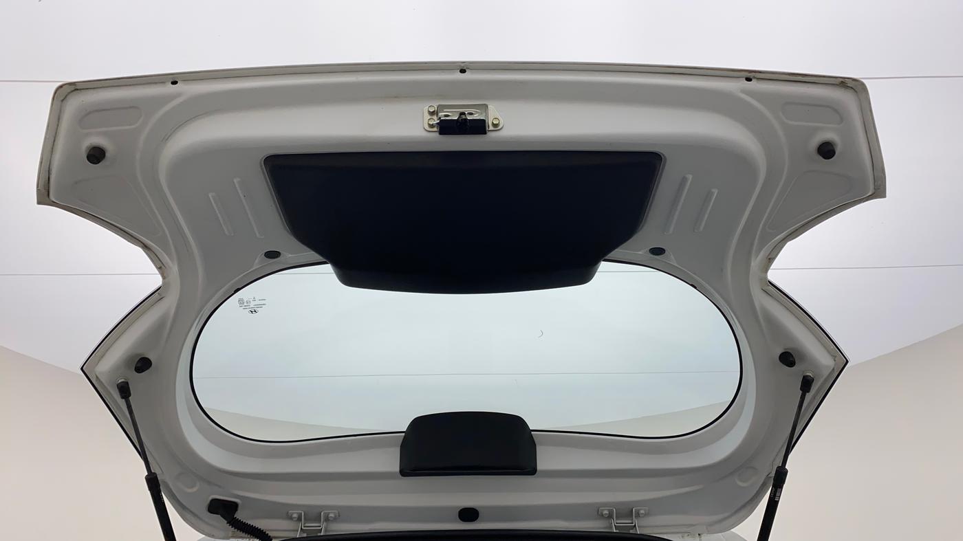 2019 Hyundai NEW SANTRO ERA 1.1, Petrol, Manual, 16,035 km, Boot Door Open