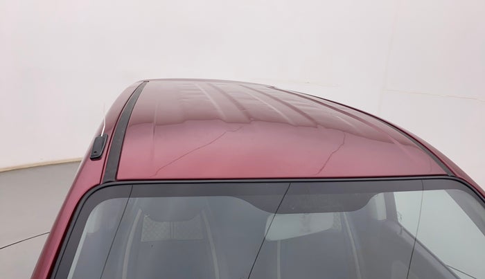 2019 Maruti Alto K10 VXI, Petrol, Manual, 39,091 km, Roof