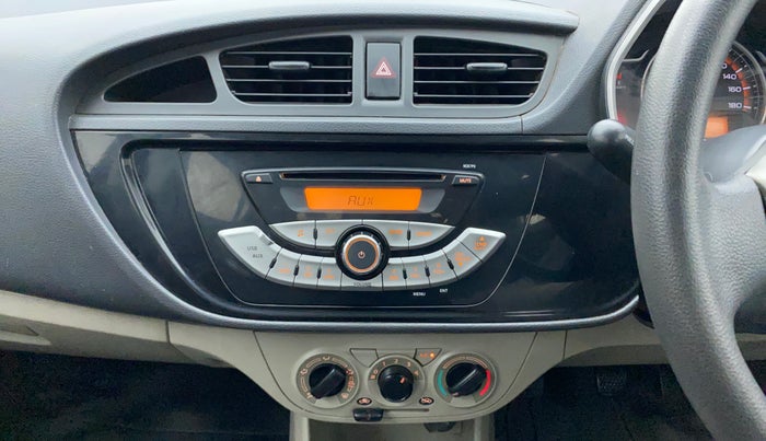 2019 Maruti Alto K10 VXI, Petrol, Manual, 39,091 km, Air Conditioner