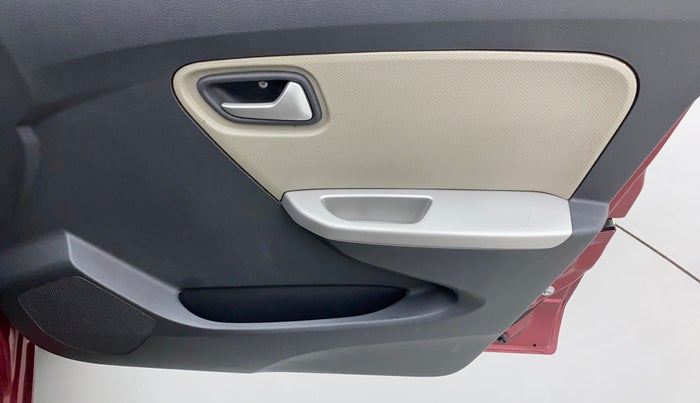 2019 Maruti Alto K10 VXI, Petrol, Manual, 39,091 km, Driver Side Door Panels Control