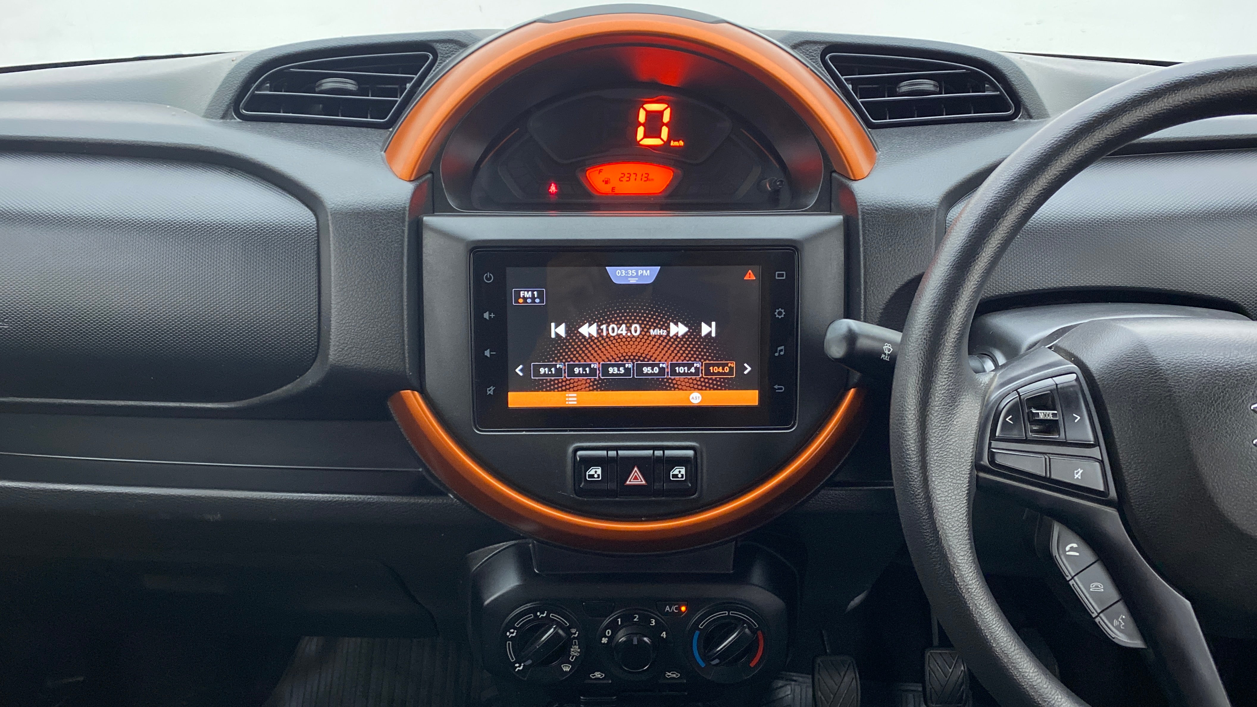 Features