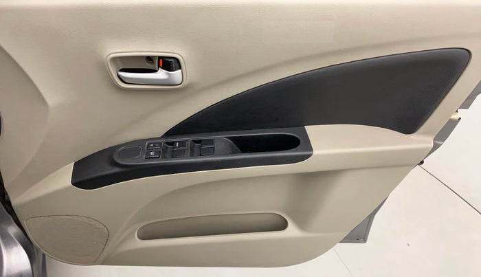 2015 Maruti Celerio VXI AMT, Petrol, Automatic, 41,576 km, Driver Side Door Panels Control