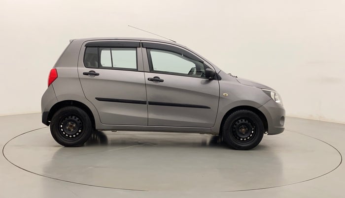 2015 Maruti Celerio VXI AMT, Petrol, Automatic, 41,576 km, Right Side View
