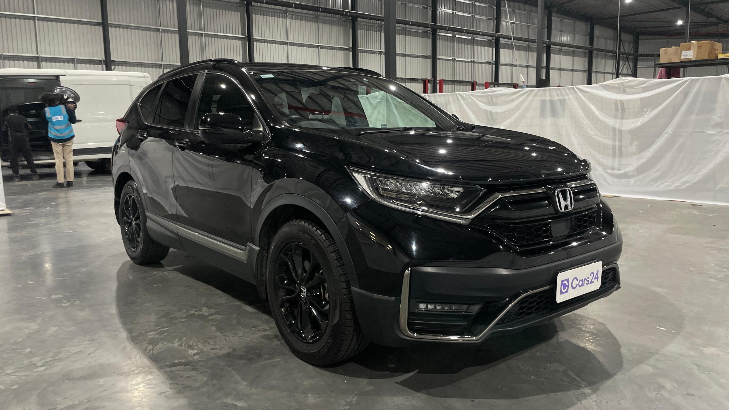 Honda CR-V image