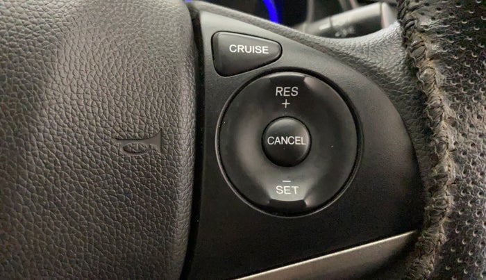 2014 Honda City 1.5L I-VTEC V MT, Petrol, Manual, 47,703 km, Adaptive Cruise Control