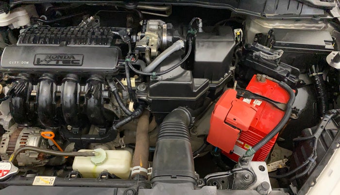 2014 Honda City 1.5L I-VTEC V MT, Petrol, Manual, 47,703 km, Engine View - Left