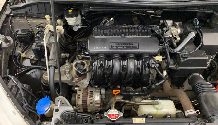 2014 Honda City 1.5L I-VTEC V MT, Petrol, Manual, 47,703 km, Engine View - Right