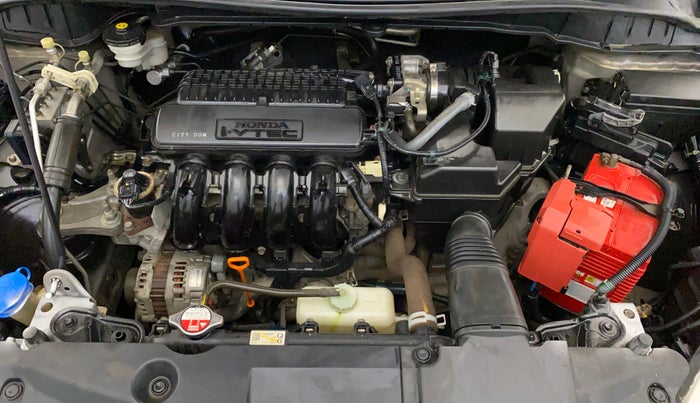 2014 Honda City 1.5L I-VTEC V MT, Petrol, Manual, 47,703 km, Engine View