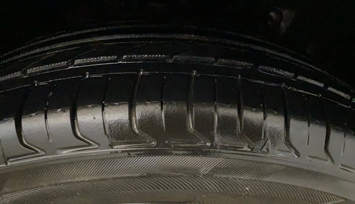 2014 Honda City 1.5L I-VTEC V MT, Petrol, Manual, 47,703 km, Right Front Tyre Tread