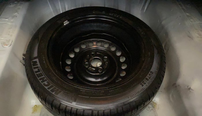 2014 Honda City 1.5L I-VTEC V MT, Petrol, Manual, 47,703 km, Spare Tyre