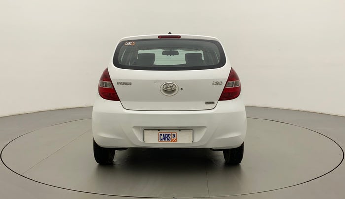 2011 Hyundai i20 MAGNA 1.2, Petrol, Manual, 69,332 km, Back/Rear