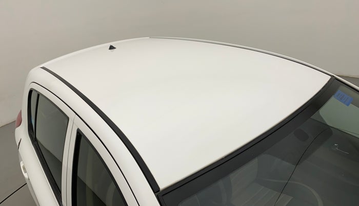 2011 Hyundai i20 MAGNA 1.2, Petrol, Manual, 69,332 km, Roof