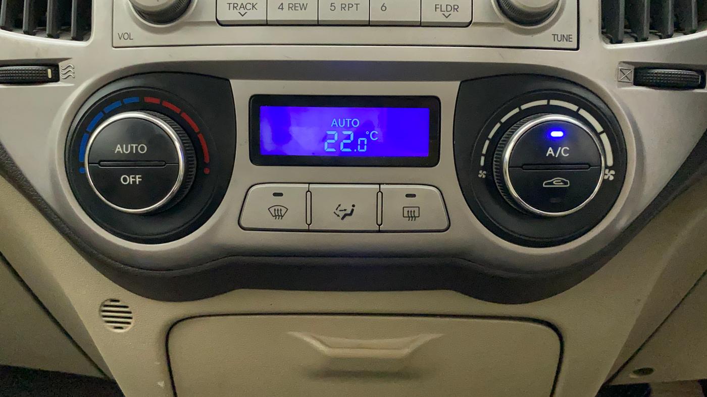 2011 Hyundai i20 MAGNA 1.2, Petrol, Manual, 69,332 km, Automatic Climate Control