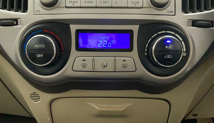 2011 Hyundai i20 MAGNA 1.2, Petrol, Manual, 69,332 km, Automatic Climate Control