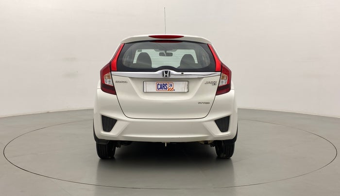 2016 Honda Jazz 1.2 S MT, Petrol, Manual, 78,056 km, Back/Rear